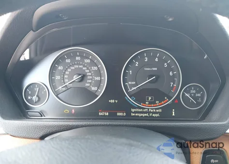 2019 BMW 430I Gran Coupe xDrive from USA, damaged, VIN WBA4J3C51KBL06698